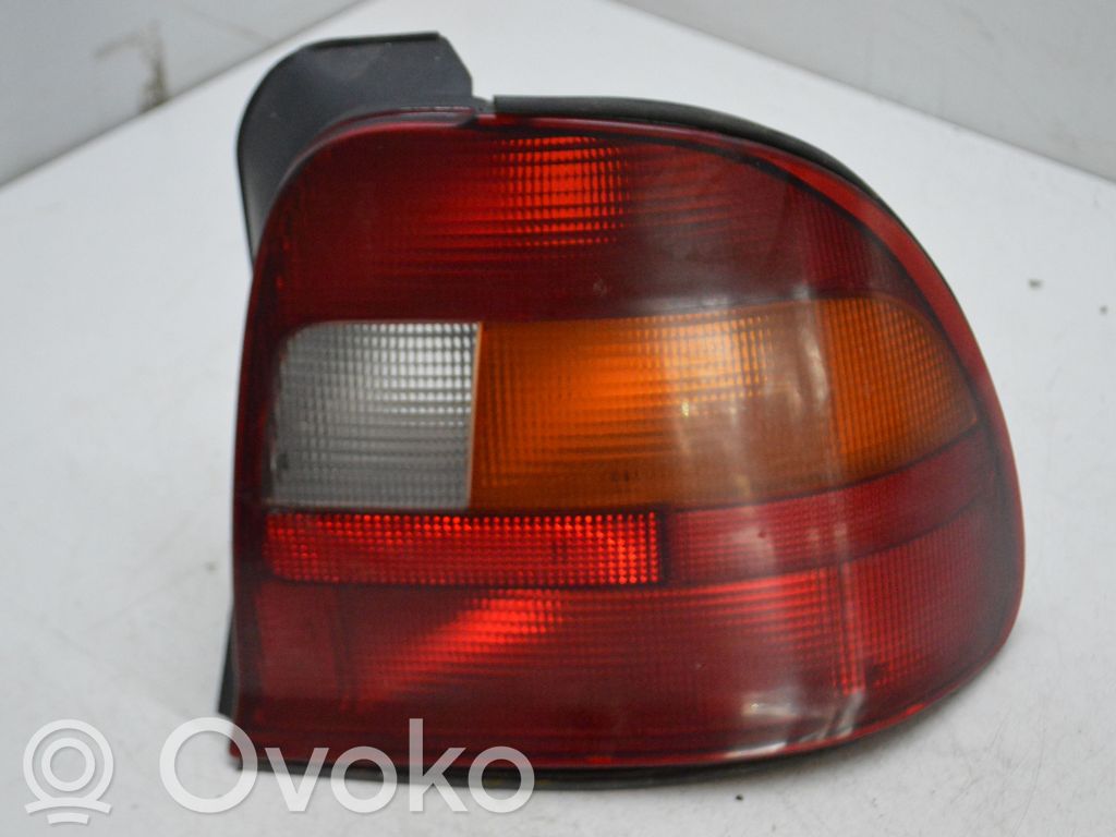 Rover 620 Takavalot 