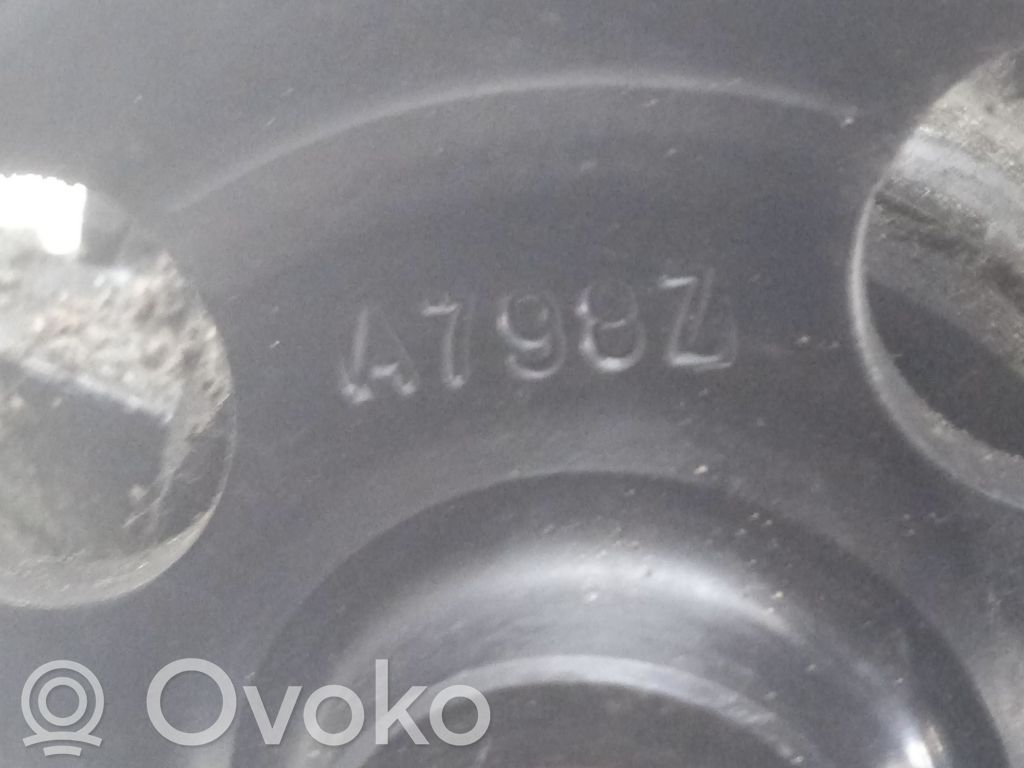 Ford S-MAX Power steering pump 