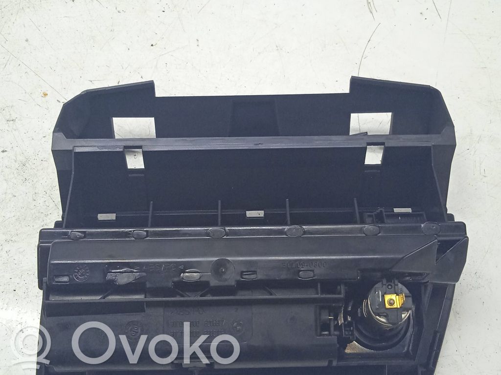 BMW 3 E46 Car ashtray 