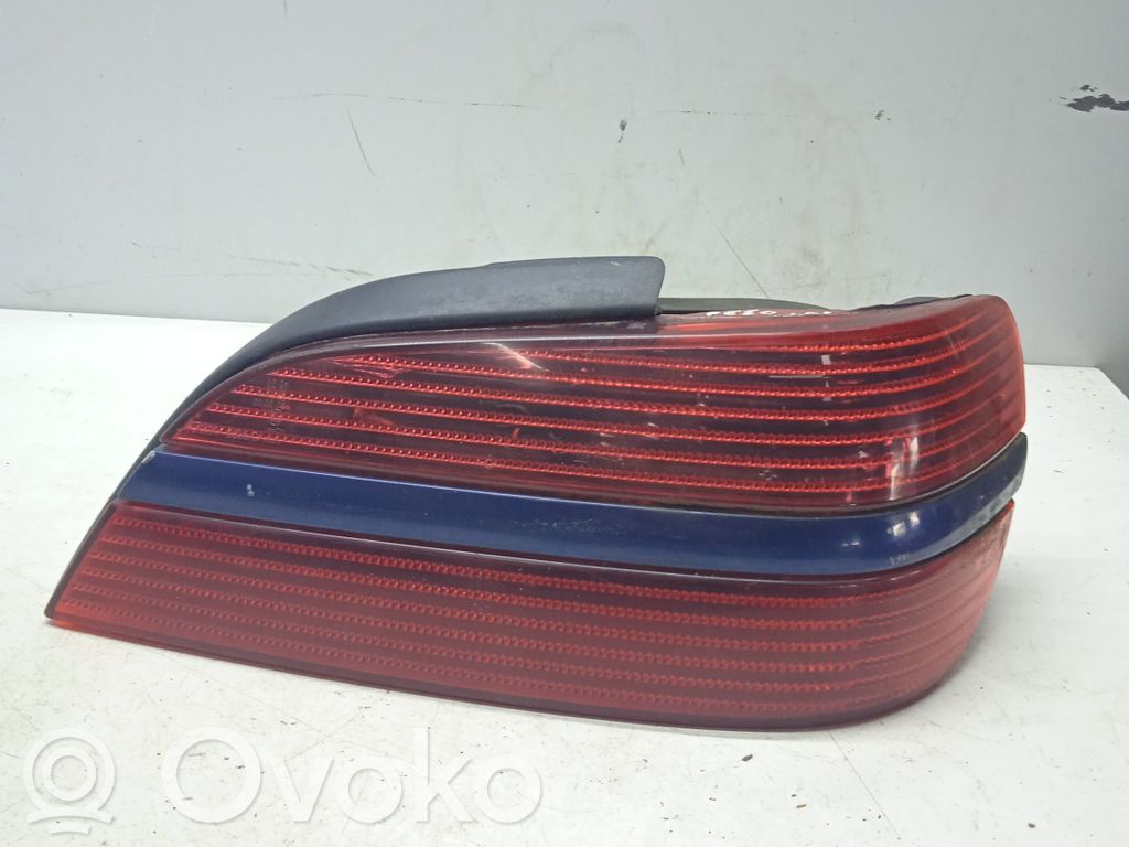 Peugeot 406 Takavalot 