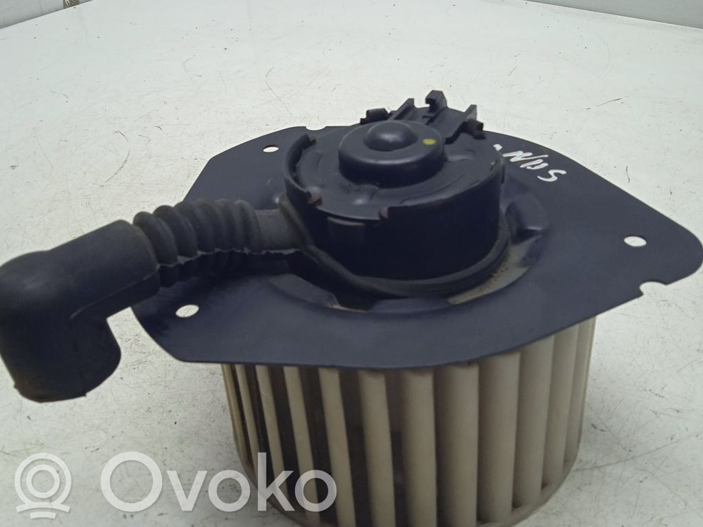 Ford Galaxy Mazā radiatora ventilators 