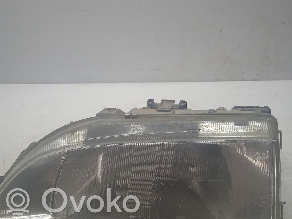 Renault 19 Headlight/headlamp 