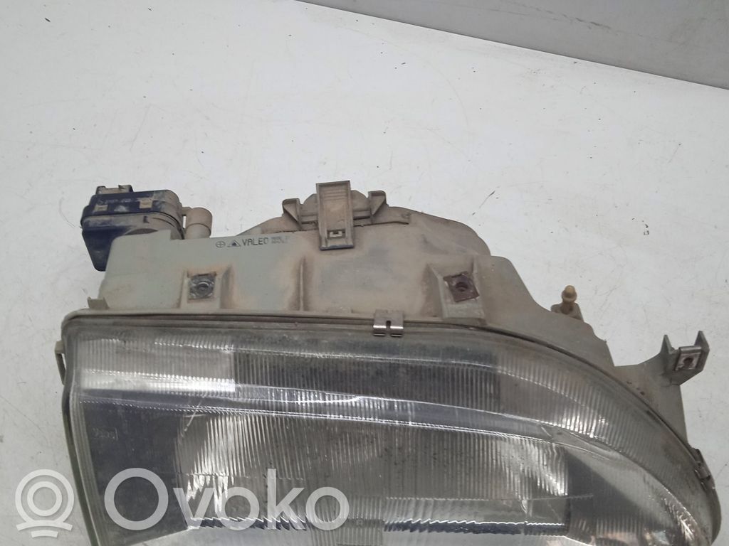 Renault 19 Headlight/headlamp 