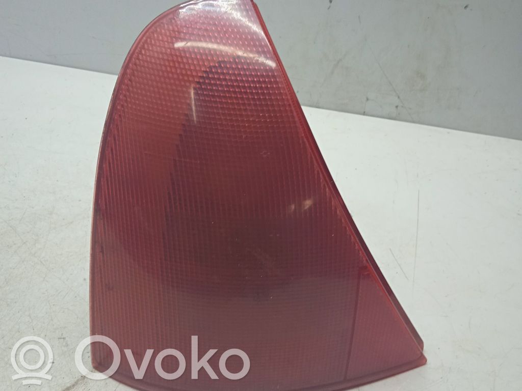 Renault Clio II Rear/tail lights 
