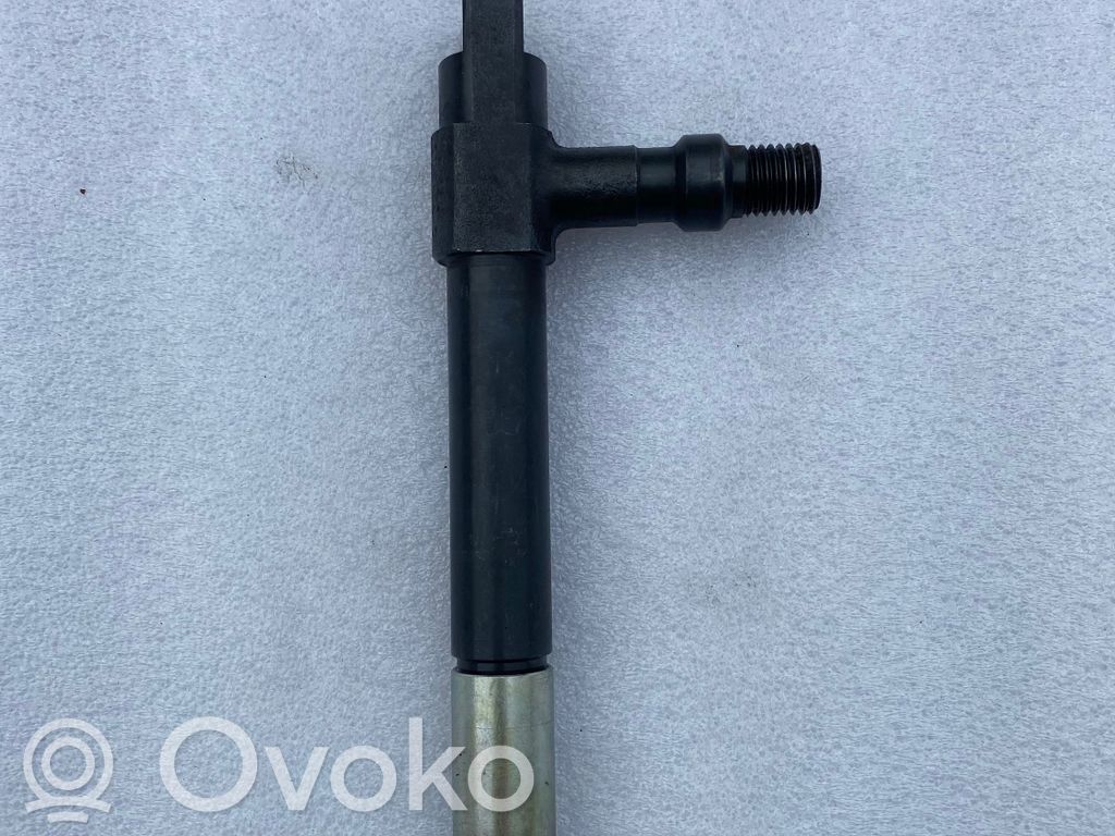 Mazda 323 Sprausla (-i) 