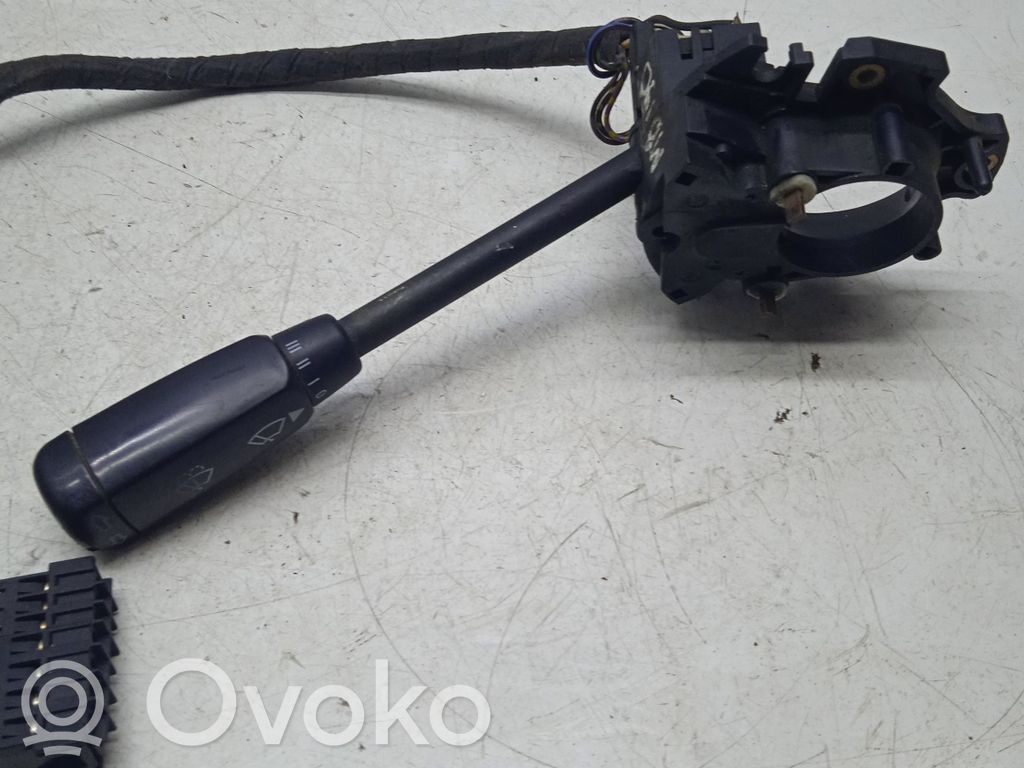 Mercedes-Benz E W124 Wiper control stalk 