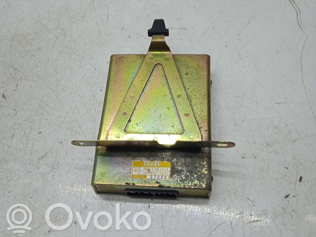 Mazda 626 ABS control unit/module 