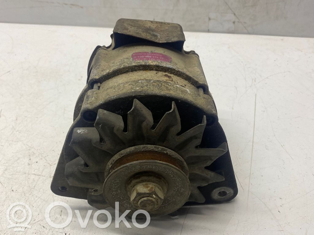 Ford Orion Ģenerators 