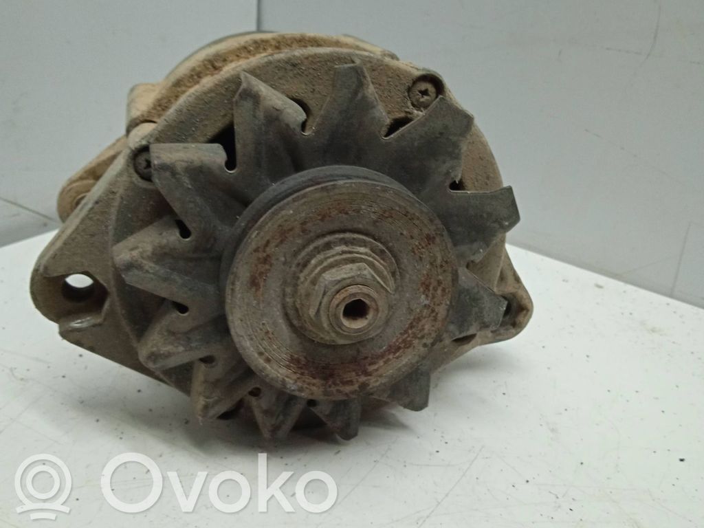 Lancia Lybra Generatorius 