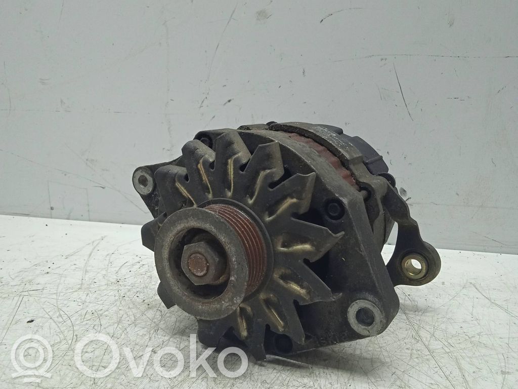 Volvo 440 Генератор 