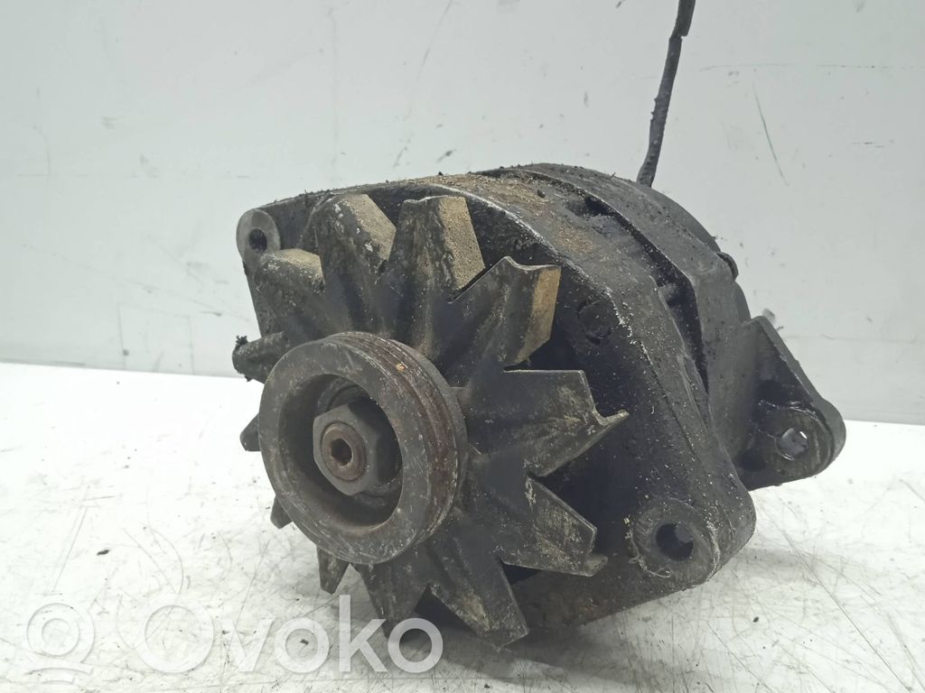 Opel Astra F Generator/alternator 