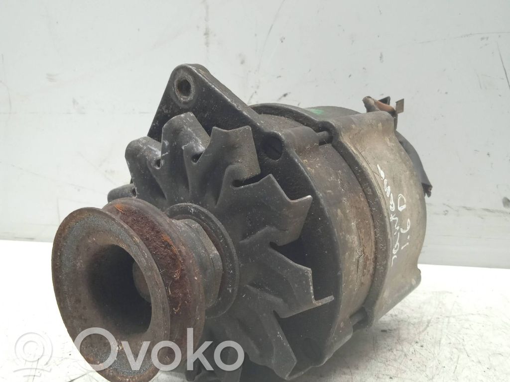 Volkswagen Santana Alternador 