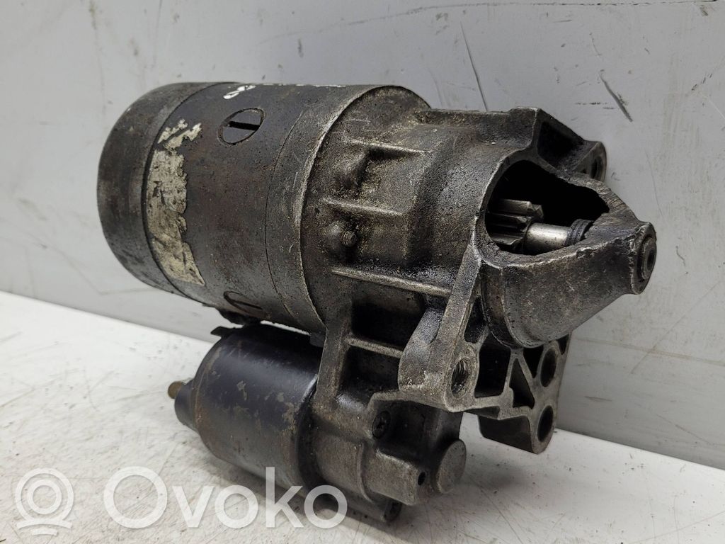 Volvo 440 Стартер 