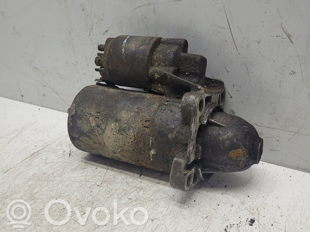 Ford Sierra Starter motor 