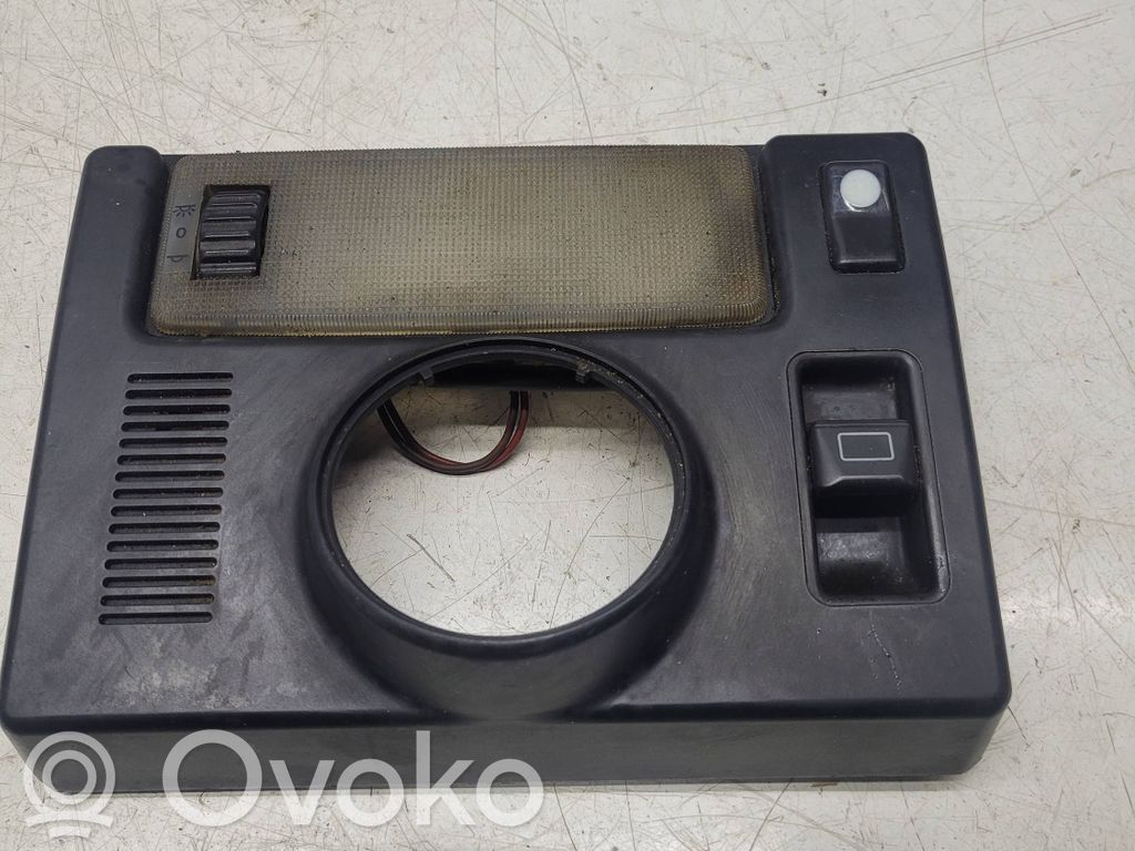 Mercedes-Benz E W124 Front seat light 