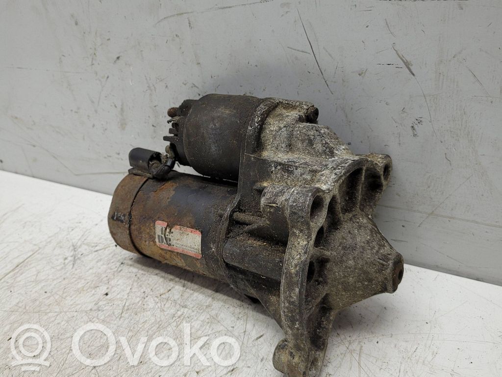 Peugeot 605 Starter motor 