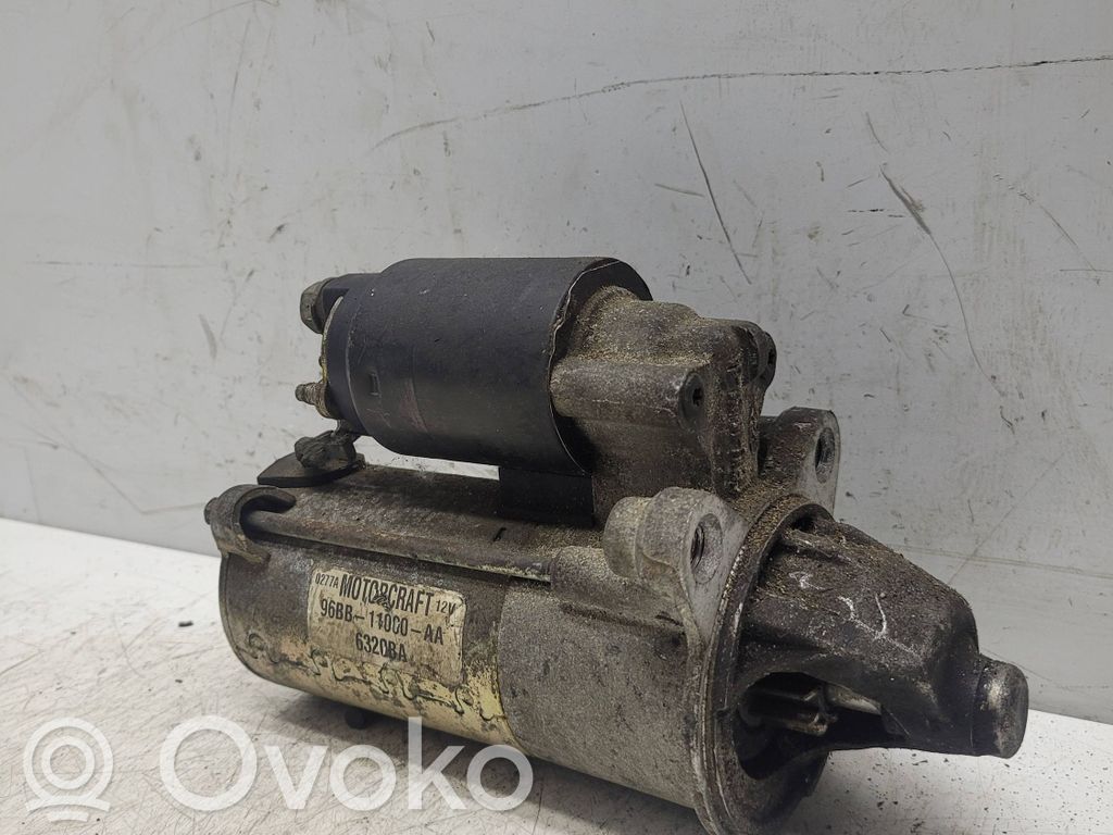 Ford Mondeo MK I Starteris 