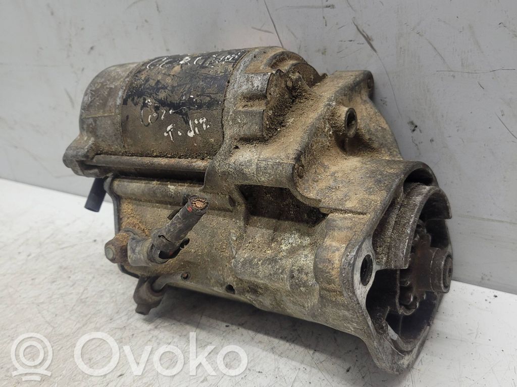 Motor de arranque   2810064070,0280008980,2810064040