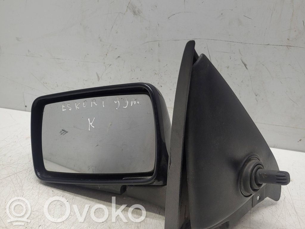 Ford Escort Front door electric wing mirror 
