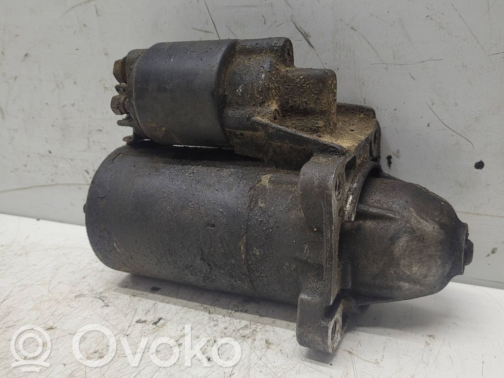 Ford Escort Starter motor 