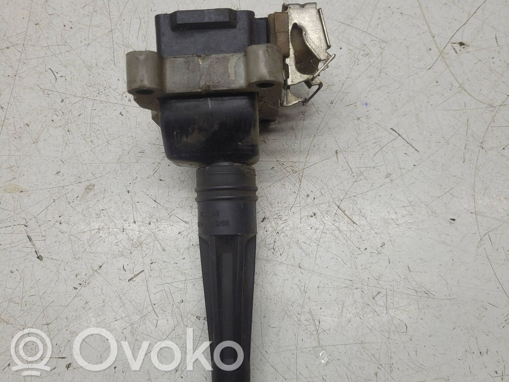 BMW 5 E39 High voltage ignition coil 