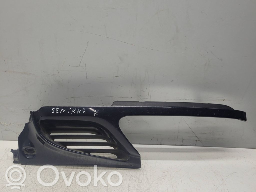 Renault Scenic I Верхняя решётка 