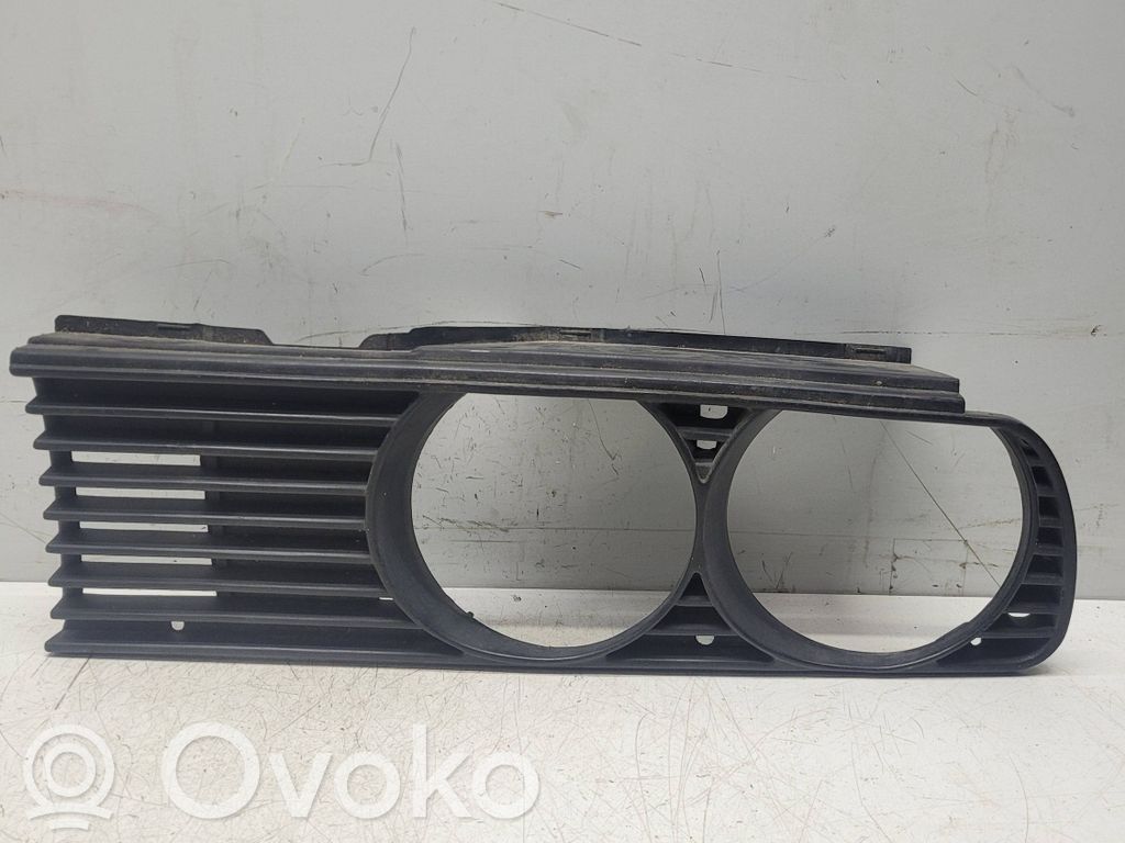 BMW 3 E30 Front grill 