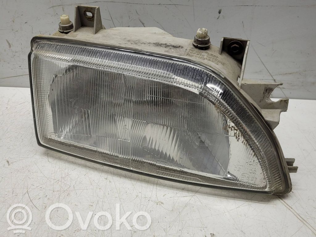 Ford Escort Headlight/headlamp 