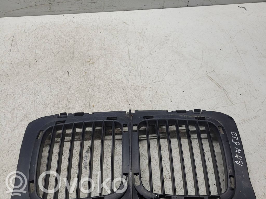 BMW 5 E34 Front grill 