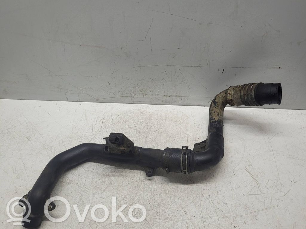 Mazda 626 Air intake duct part 