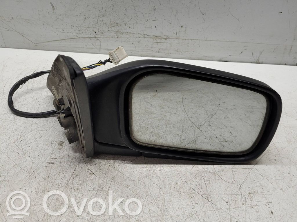 Nissan Primera Front door electric wing mirror 