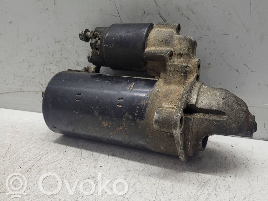 Стартер   0086017300