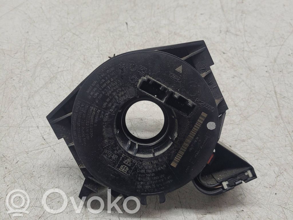 Ford Focus Gaisa spilvenu lenta (SRS gredzens) 