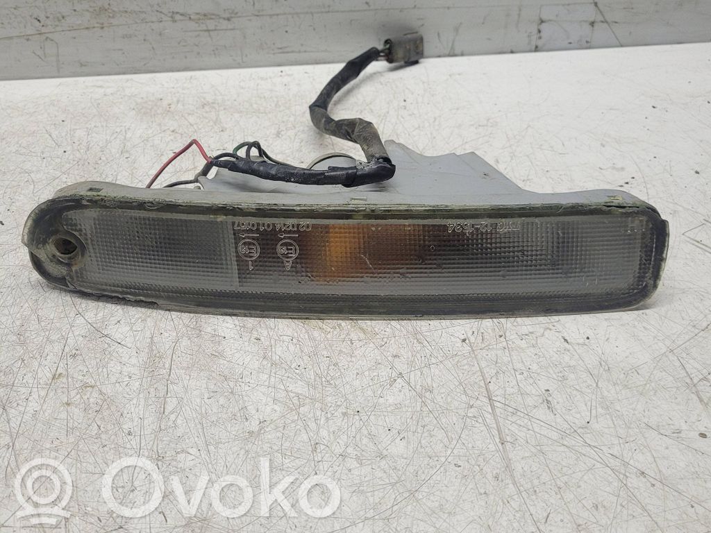 Mazda 323 F Frontblinker 