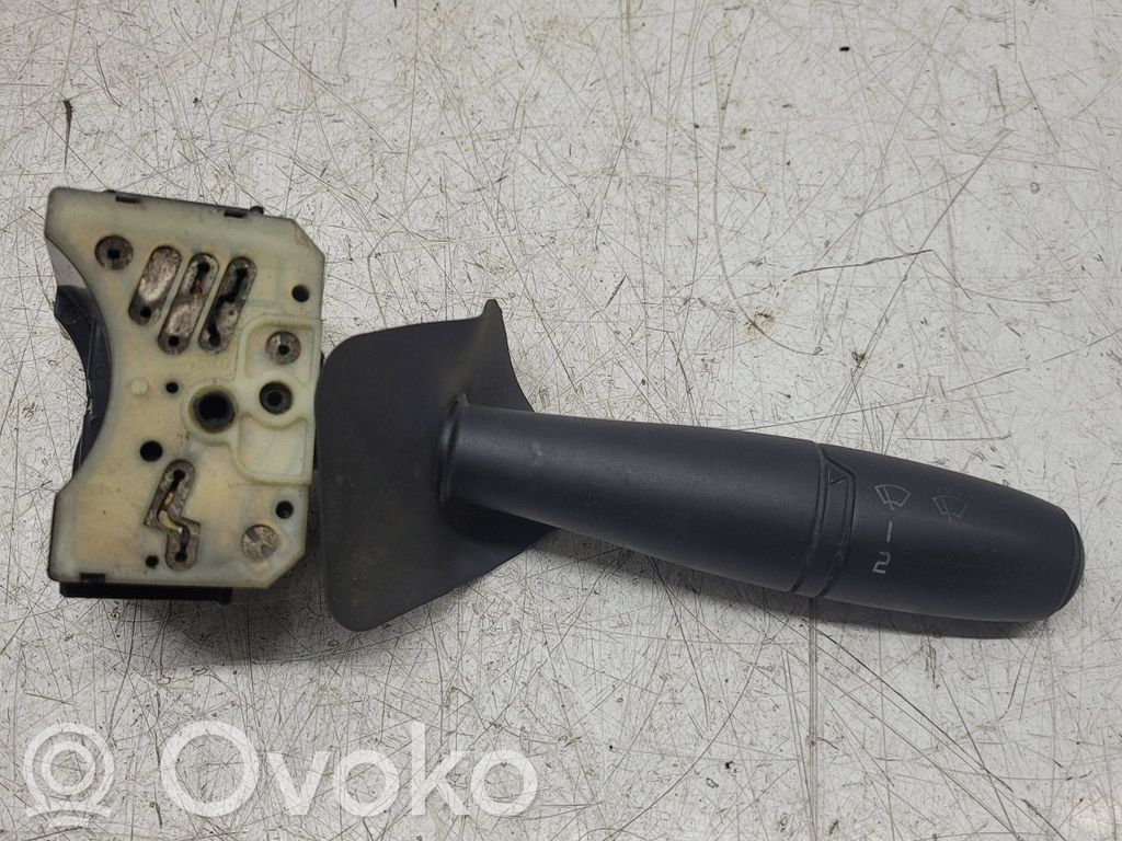 Renault Master II Wiper control stalk 