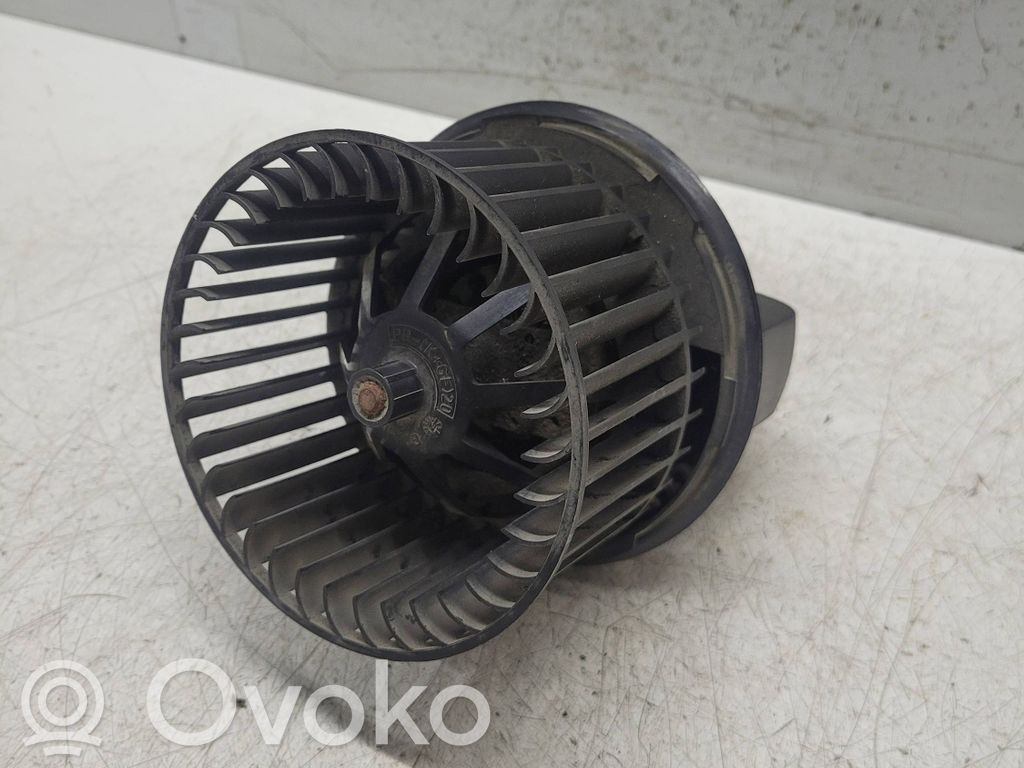 Ford Transit Heater fan/blower 