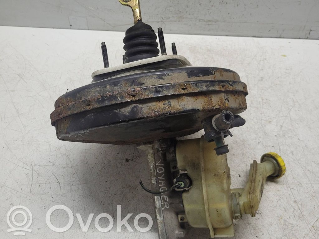 Chrysler Voyager Brake booster 