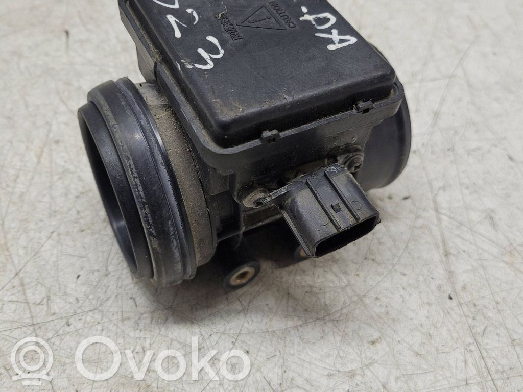 Mazda 323 F Gaisa plūsmas mērītājs 