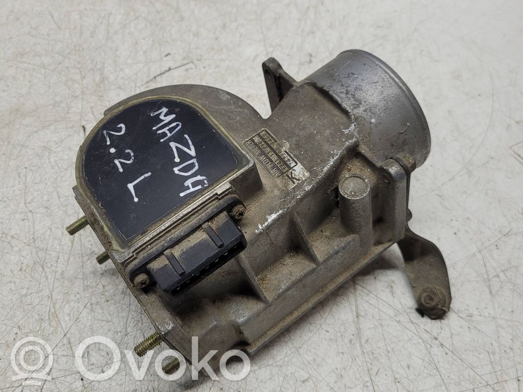 Mazda 626 Gaisa plūsmas mērītājs 
