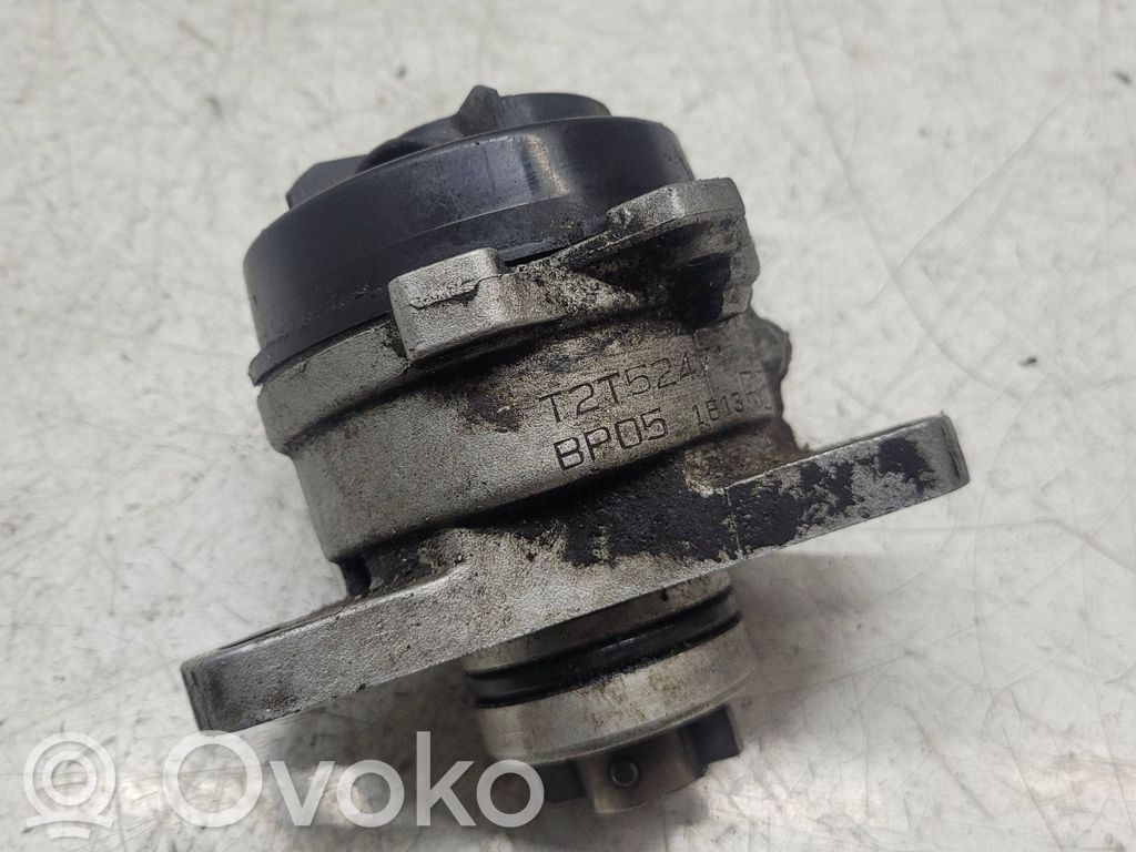 Mazda 323 F Spark distributor 