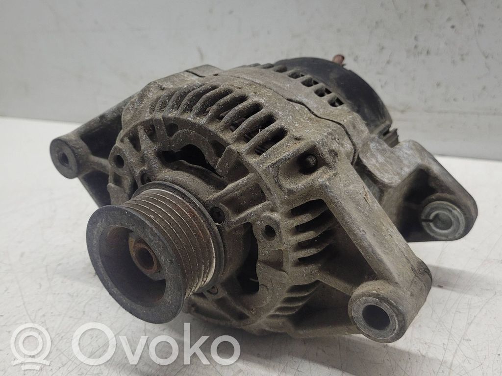Opel Vectra B Ģenerators 