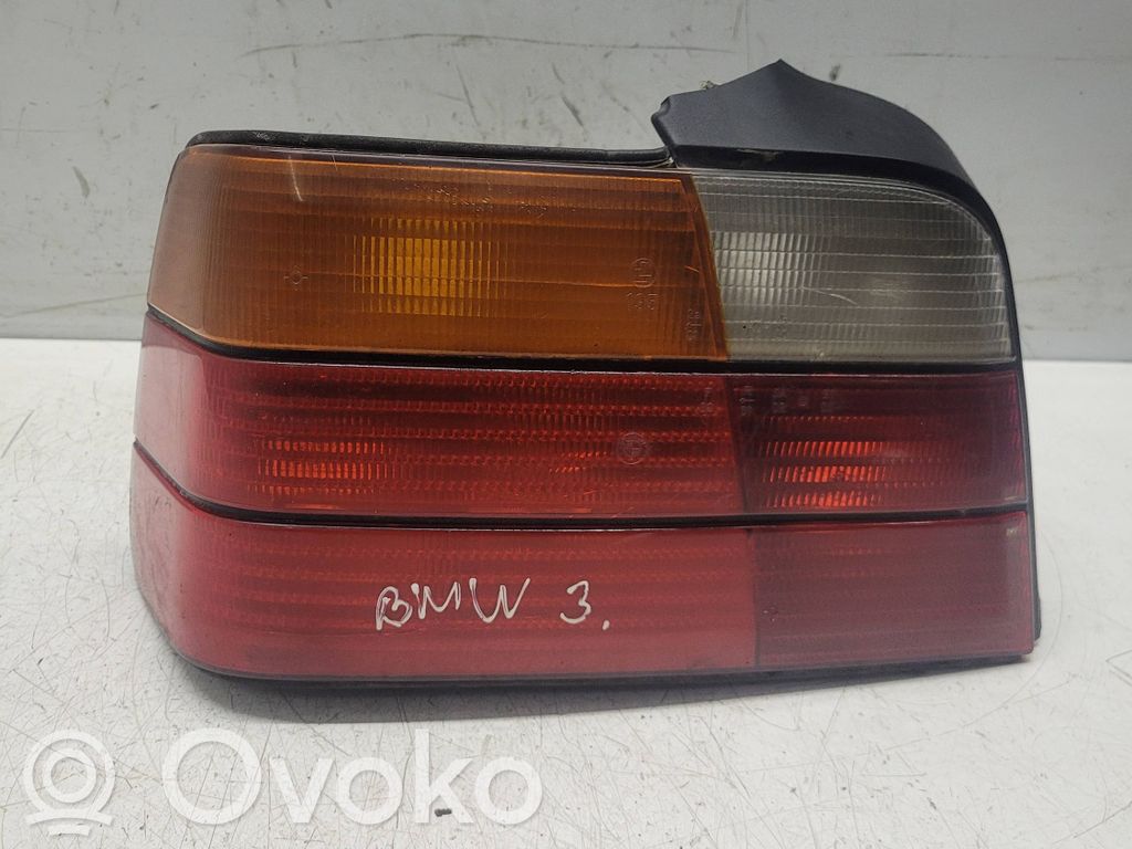 BMW 3 E36 Rear/tail lights 