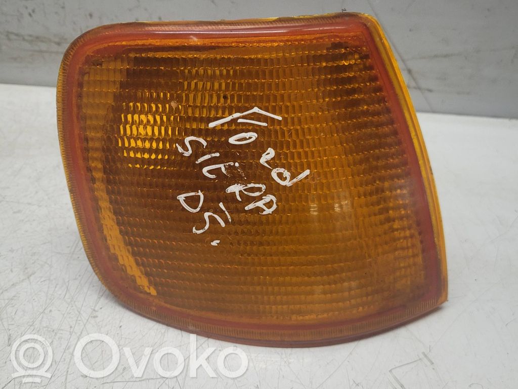 Ford Sierra Frontblinker 