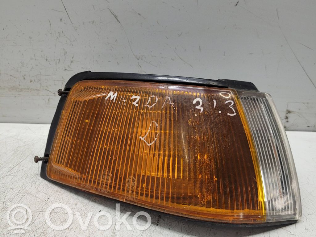 Frontblinker   181827B