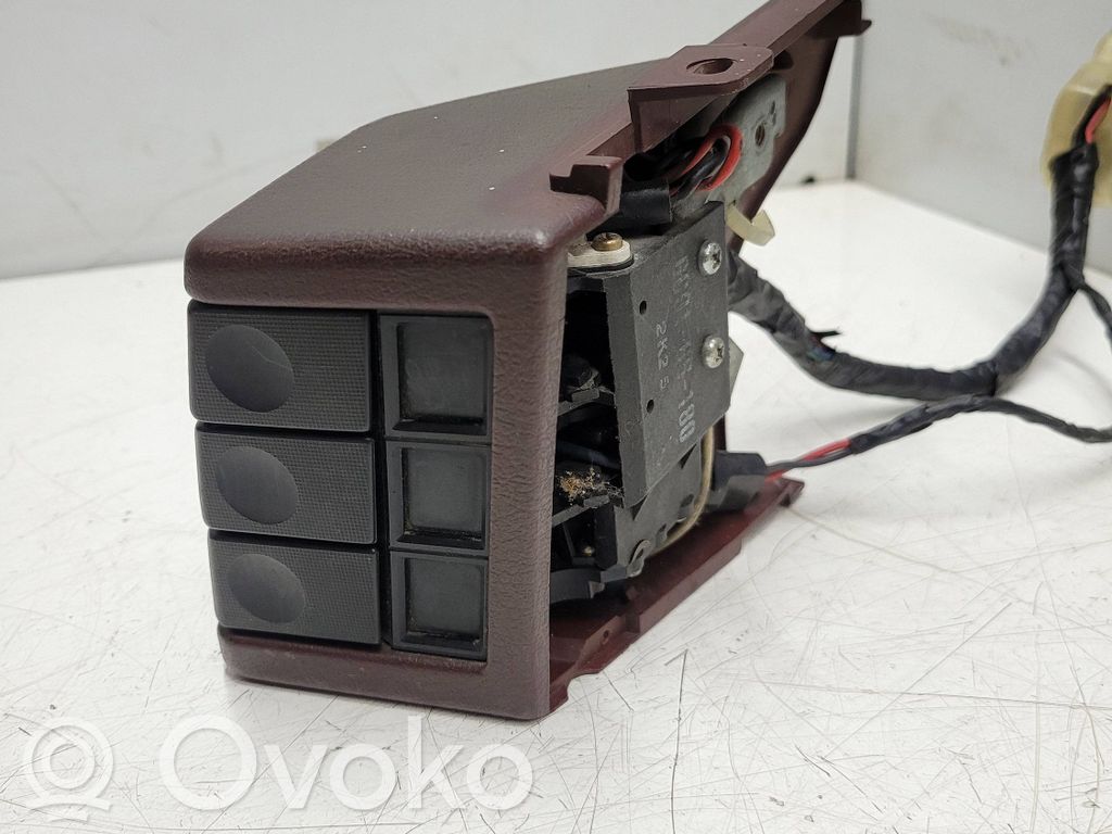 Mazda 626 Light switch 