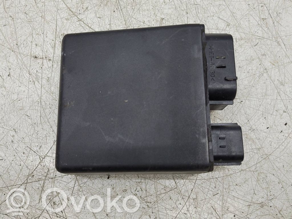 Other control units/modules   SKYWB100720