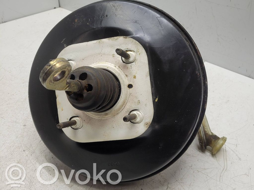 Chrysler Voyager Brake booster 