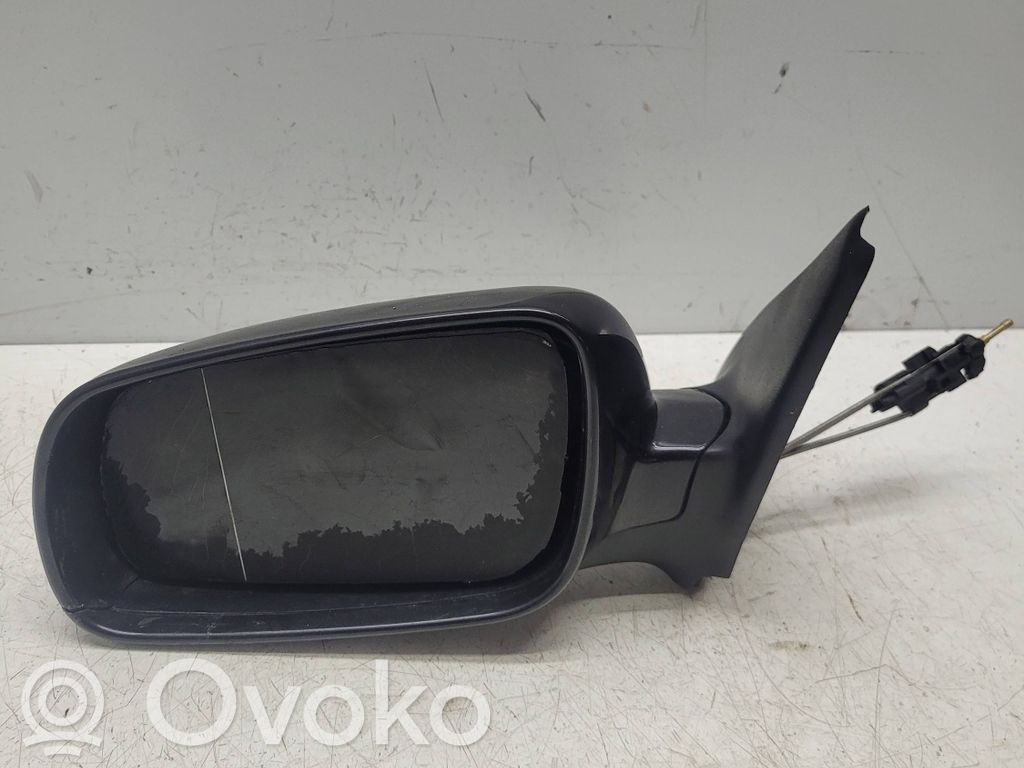 Seat Leon (1M) Spogulis (mehānisks) 