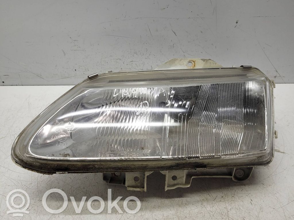 Renault Laguna I Faro/fanale 