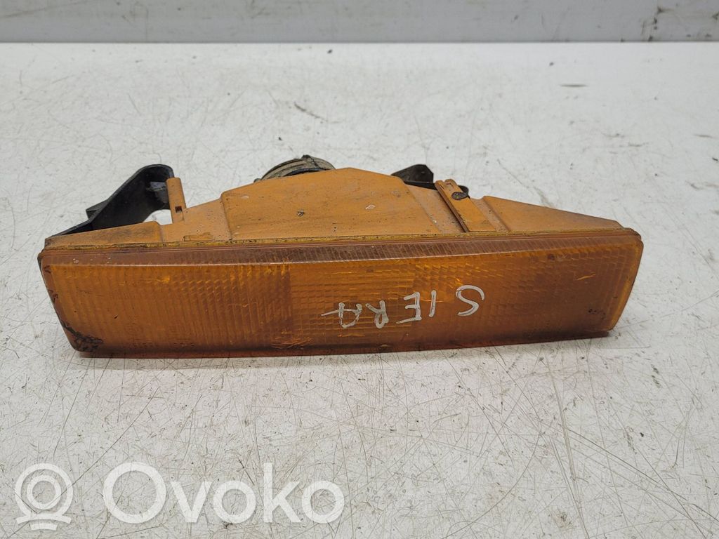 Ford Sierra Front indicator light 